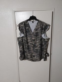 Womens top
