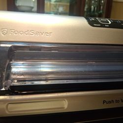 Foodsaver 