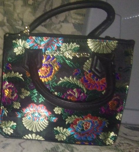 Christian Siriano Bag