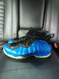 Nike Foamposite size 8.5