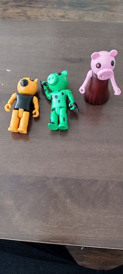Roblox Piggy Set