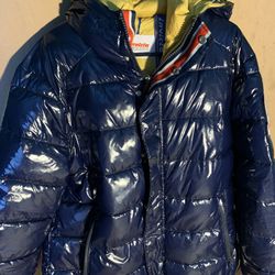Invicta Ski Jacket