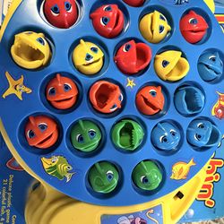 Fish game