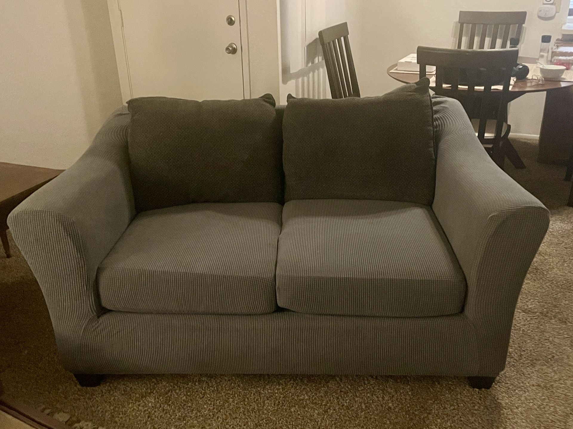 Free couch