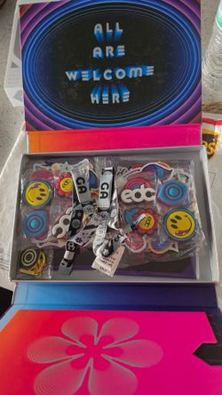 Edc  tickets/bracelet