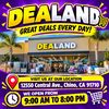 Dealand