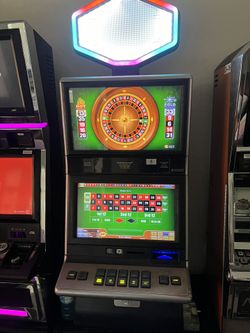 IGT AVP Slot Machine Over 100 Games With Roulette!