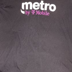 Metro By T-Mobile Uniform 