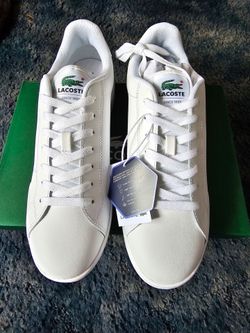 CARNABY CUP (LACOSTE)🐊