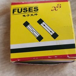 Tine Fuses $3