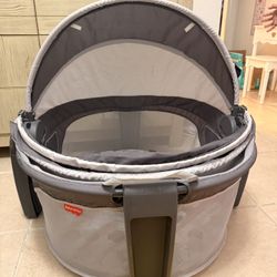 Fisher price On The Go Dome