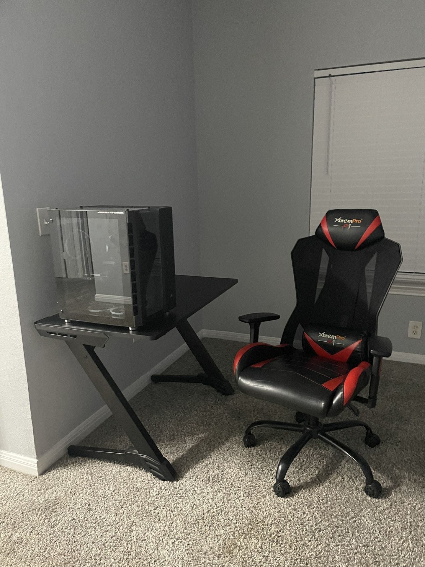 Gaming PC Bundle