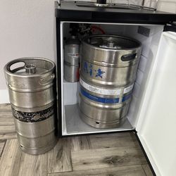 beer dispenser