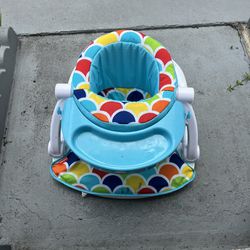Portable Baby Chair 
