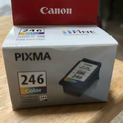 Canon 246 PIXMA Cartridge