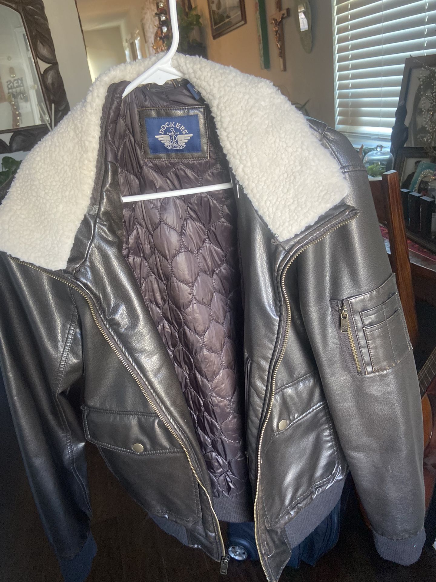 AirBomber Jacket Size S In Men