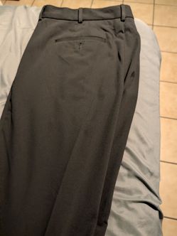 Van Husing dress pants