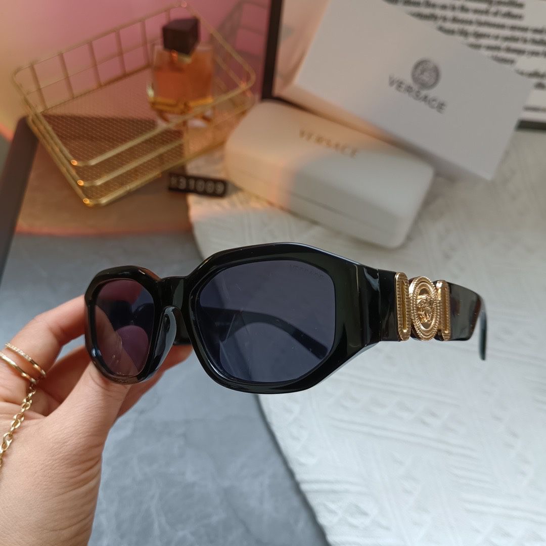 Unisex Versace Sunglasses