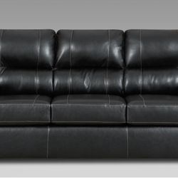 Nice Black Or Brown Queen Sleeper Sofas! 