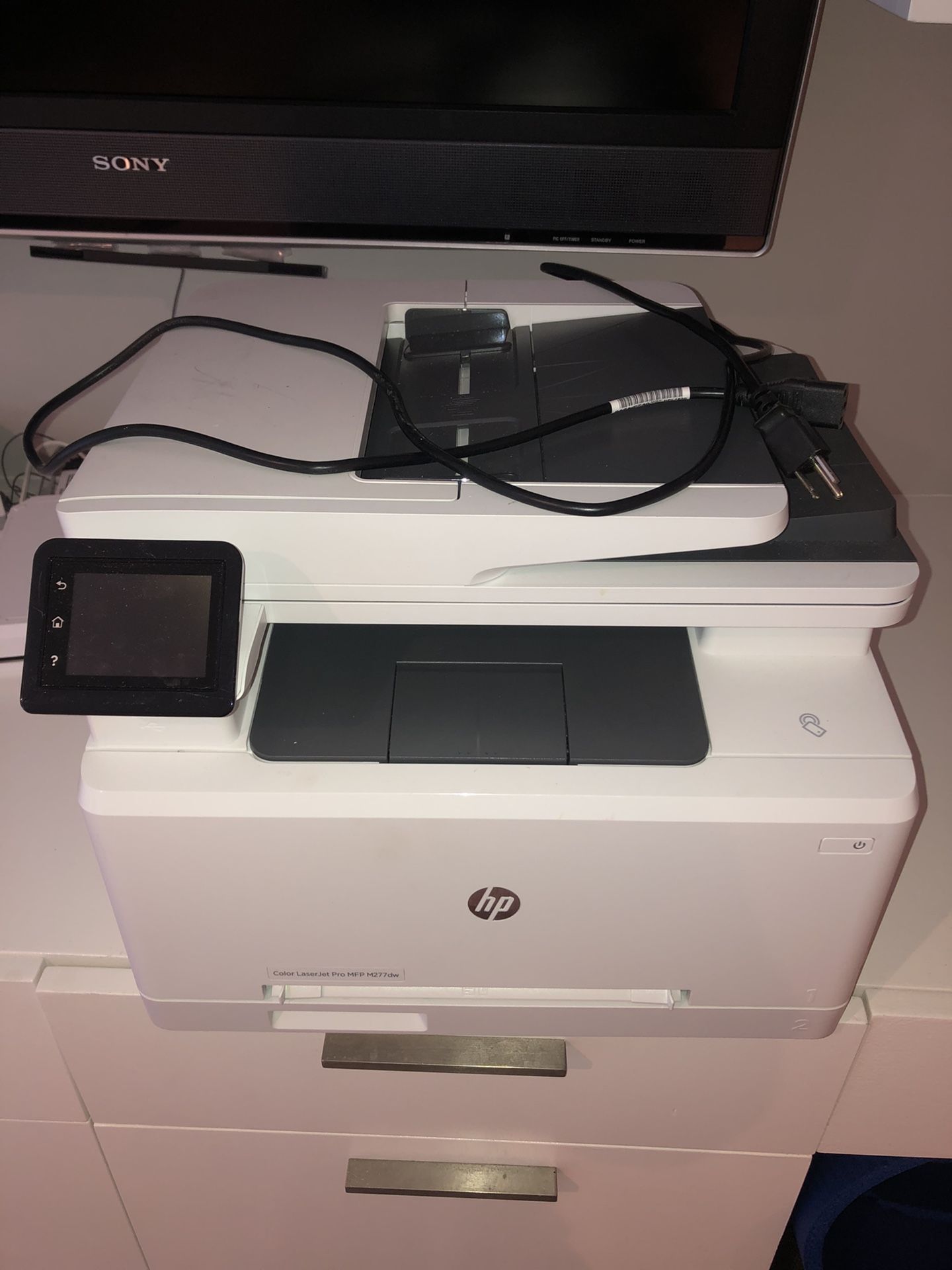 Printer