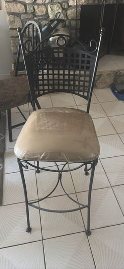 Bar stools