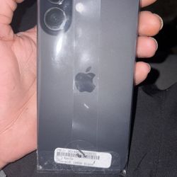 iPhone 16 128gb AT&T