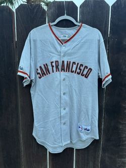 Sf Giants Jersey For Sale Or Trade