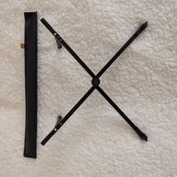 Native Union Fold Laptop Stand Ultra-Slim Foldable & Portable Laptop MacBook Stand 14” 16”