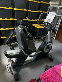 Station Bike