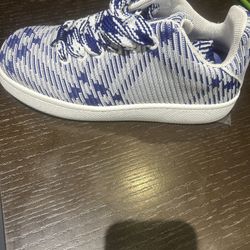 Burberry Shoes