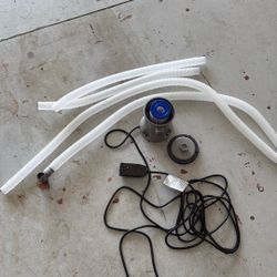 Bestway OEM Pool Filter & Pump - Up To 1000G 