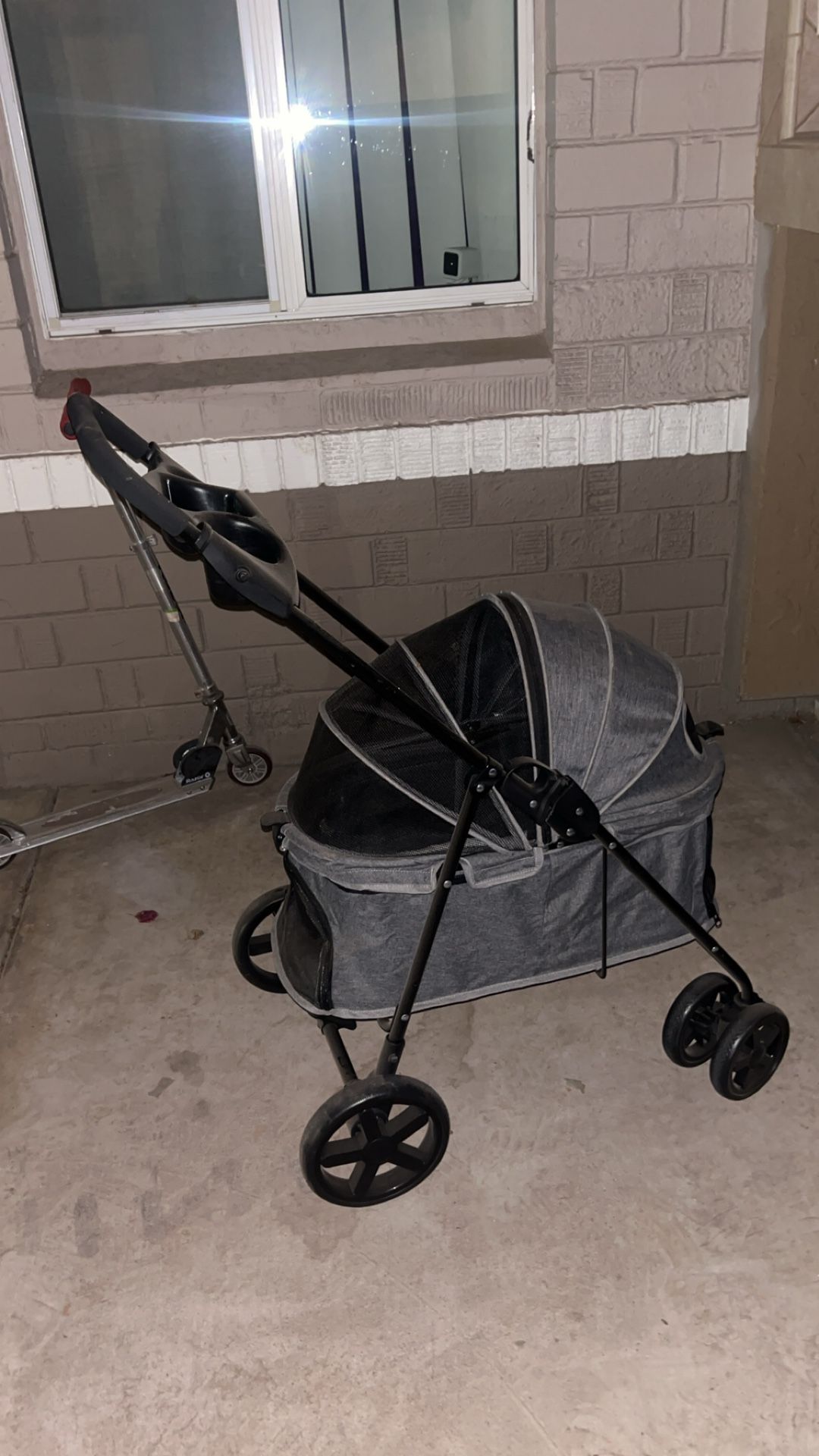 Dog Stroller