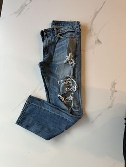 Jeans / Men 