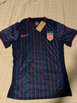 USA Nike jersey