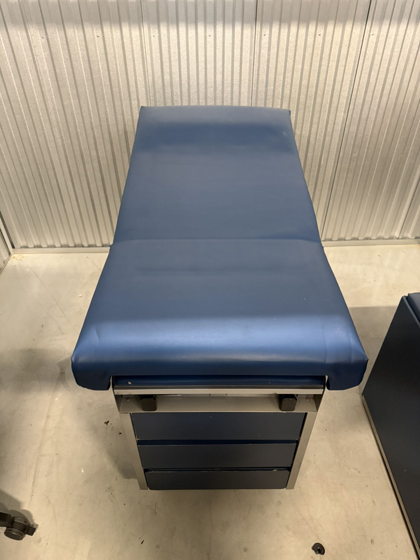 Exam Table
