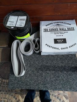 Complete Commercial Flooring Bundle – Ready to Inst