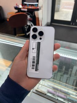 iPhone 14 Pro 256 GB (Unlocked)