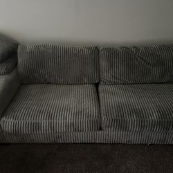 Softy Couch 