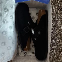 Birkenstock Clogs