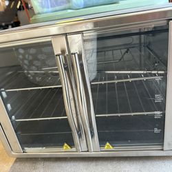 Convection Oven Elite Gourmet