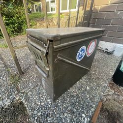 Ammo Box