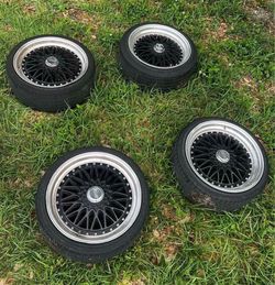 rims read description
