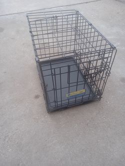 Midwest Contour pet /Dog cage  Thumbnail