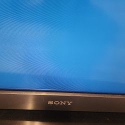 Sony Bravia 55 Inch With Roku TV Player