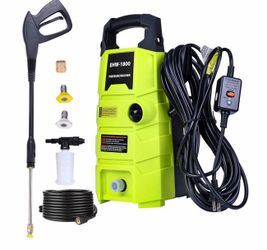 ElectricPressure Washer