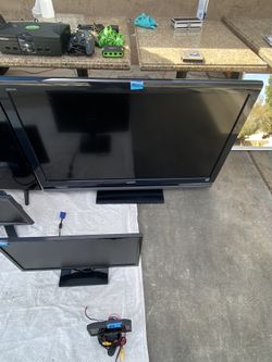 Sony TV 46 In