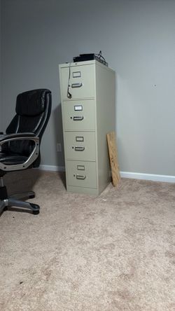 File Cabinet