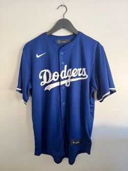Nike LA Dodgers MLB Baseball Jersey