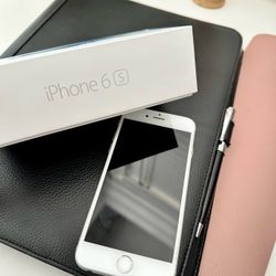 Pre-owned iPhone 6s - 64GB