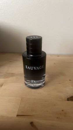 Dior Savauge Edt 2 oz